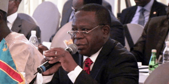 Le TGI/Gombe par son jugement, confirme Bahati Lukwebo, Autorité morale du regroupement AFDC/A avec 41 députés. Un nouveau malaise au FCC.