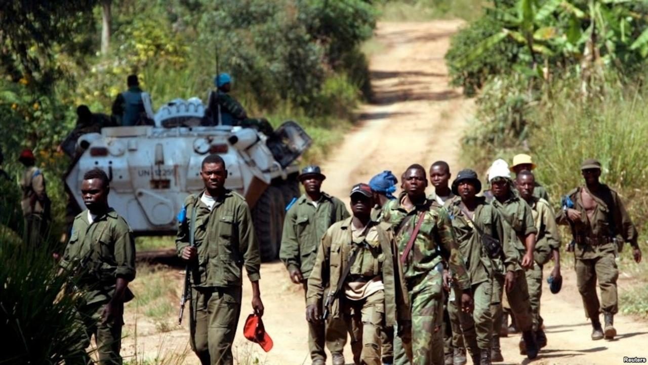 Ituri : Environs 9 morts dans des affrontements à Irumu