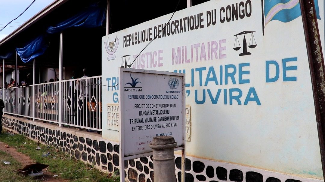 RDC-SUD KIVU : L’armée Congolaise est infiltrée ; une réforme est envisageable.