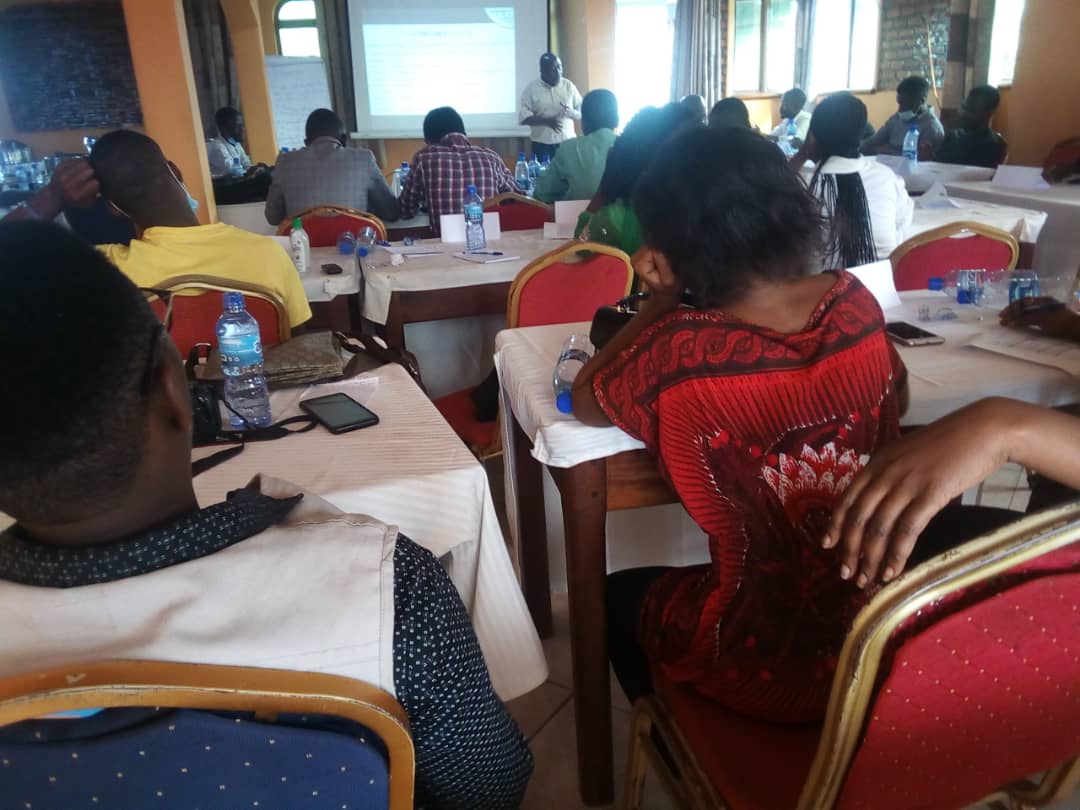 Sud-Kivu: Se faire vacciner, un moyen plus efficace de prevenir le Corona Virus/ DPS-IMC