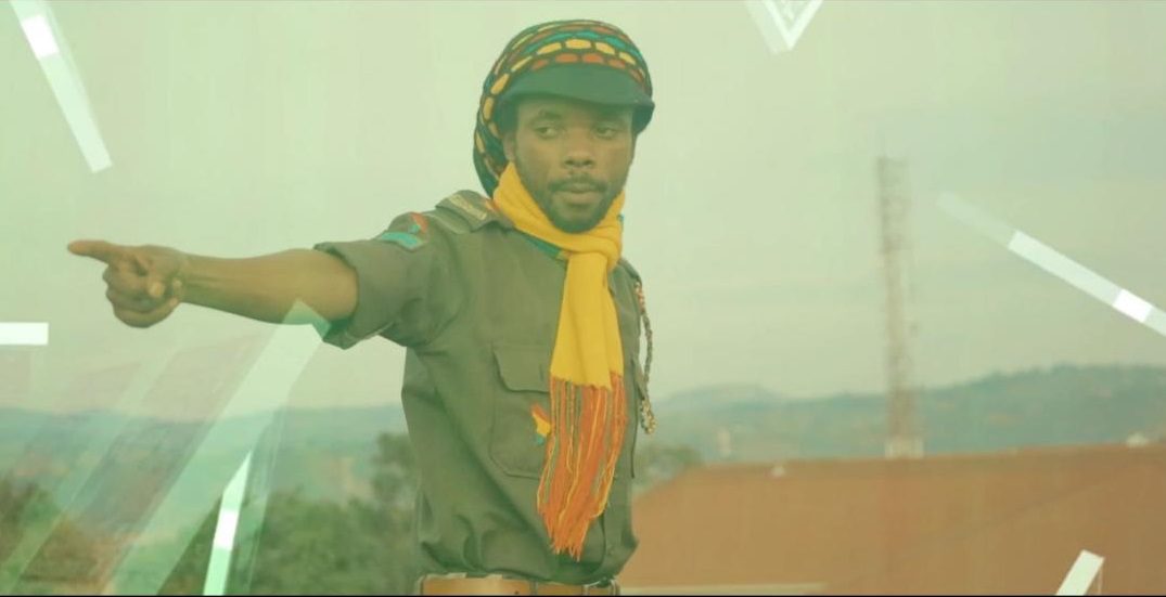 Musique en RDC : Du profane au gospel, Amisi s’engage fermement