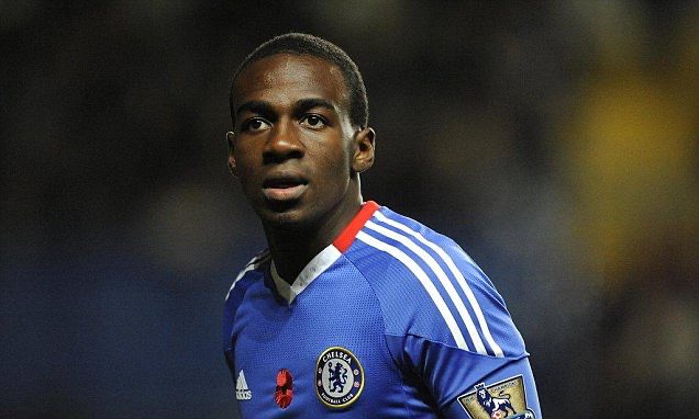 Foot : l’international congolais Gaël Kakuta remporte le Prix “Marc-Vivien Foé du meilleur joueur africain de Ligue 1