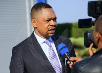 SUD-KIVU : Le ministre de la recherche scientifique à Bukavu pour étudier les causes du récent tremblement de terre à Kamituga