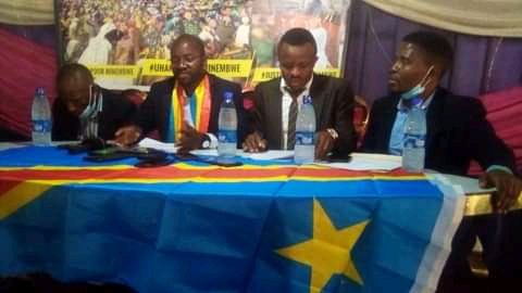 Sud-Kivu/Haut-plateaux de Minembwe : Des pertes en vie humaine, animale et infrastructure de l’année en année dans le 4 dernières années.