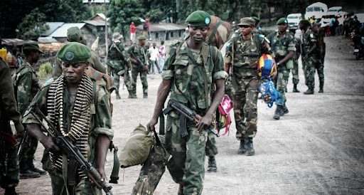Sécurité/Sud-Kivu : Les FARDC lancent l’opération “kifagiyo” à Kalehe pour neutraliser les miliciens