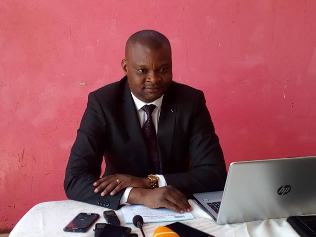 Sud-Kivu/nouveau gouvernement: Votre nomination n’est pas un hasard, elle est plutôt le fruit de votre compétence (message d’ACRCAM au ministre Jérémie Basimane)