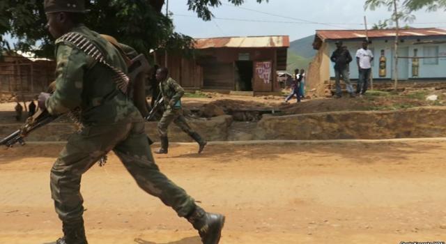 Nord-Kivu :La libération d’un chef milicien qui insécurise la population,suscité des mécontentements