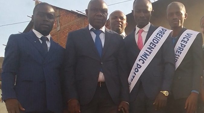 Sud-Kivu/Entrepreneuriat: Le Professeur Gustave Mushagalusa Nachigera, un homme d’actions et amoureux de la Jeunesse
