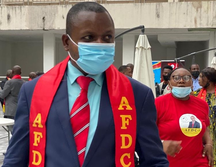 Sud-Kivu: Bahati Lukwebo n’est pas impliqué dans la gestion de Théo Ngwabidje (Prof Stanislas Ruguduka)