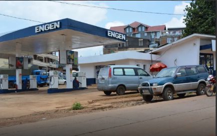 Sud-Kivu/Bukavu: la hausse du prix de carburant pousse les détaillants à manquer des clients