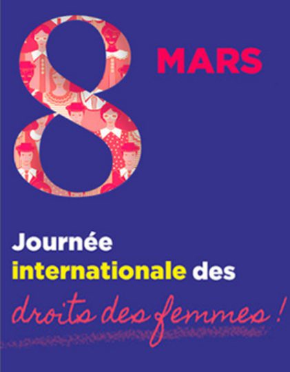 Journée internationale des femmes : historique du 8 Mars