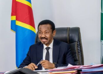 RDC/Assemblée Nationale : Le fauteuil du président de l’assemblée nationale menacé ?