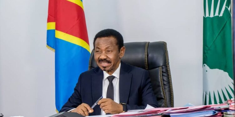 RDC/Assemblée Nationale : Le fauteuil du président de l’assemblée nationale menacé ?
