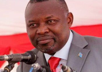 RDC/Procès de 100 jours : le sort de Vital Kamerhe après son recours à la Cour de Cassation