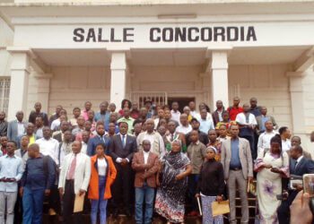 RDC : des doutes sur l’organisation des élections en 2023