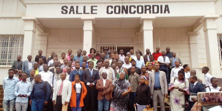 RDC : des doutes sur l’organisation des élections en 2023