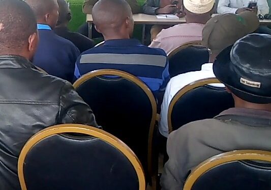 Bukavu-Panzi/Nomination des nouveaux animateurs : les cadres de base s’opposent à la décision du bourgmestre