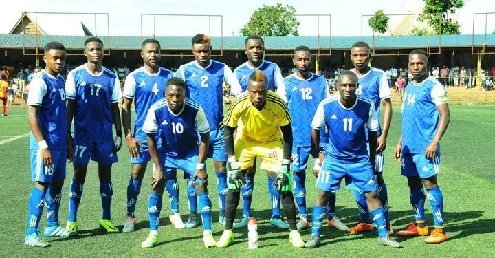 EUFBUK/Play Off: l’AC Rangers remporte le duel face à l’OC Chaux Sport