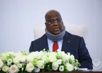 Adhésion de la RDC à l’EAC : nouvel élan désapprouve, le parti au pouvoir réagit