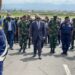 Nord-Kivu: le premier ministre Sama Lukonde à Goma