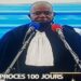 Procès 100 jours: Maitre Jean-Marie Kabengela, avocat de Vital Kamehre salue la décision de la Cour de cassation
