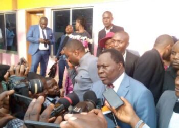 Sud-kivu : sauvé de justesse par l’assemblée provinciale, le ministre des Mines attaqué par le gouverneur.