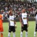 CAF/C2: le TP Mazembe tient en échec Pyramides FC et conserve toute leur chance avant la manche retour dans une semaine à Kamalondo