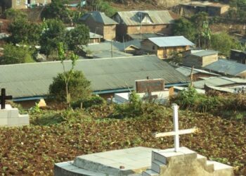 Bukavu/spoliation des cimetières de la Ruzizi: les acteurs de la société civile d’Ibanda sollicitent la suspension du chef de quartier Nyalukemba, et le chef de l’avenue Hewa Bora