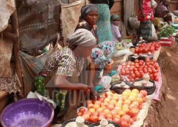 Bukavu: montée des prix des biens de première nécessité sur le marché