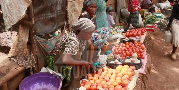 Bukavu: montée des prix des biens de première nécessité sur le marché