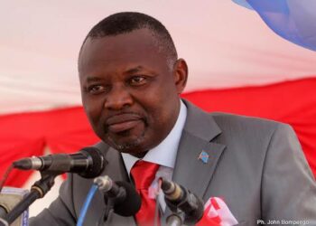 RDC/Procès Kamerhe: Pour l’UNC, l’arrêt de la Cour de cassation est une progression manifestée dans l’effectivité de l’État de droit