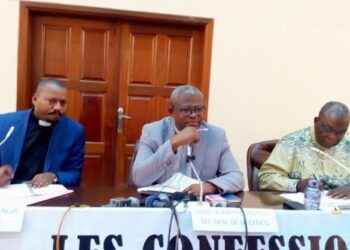 RDC : les propos de la CENCO et l’ECC sur les élections de 2023