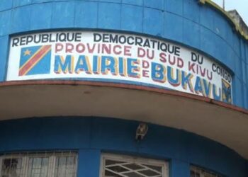 Insécurité à Bukavu: un corps sans vie coupé à mille et une morceaux retrouvé au quartier Nkafu