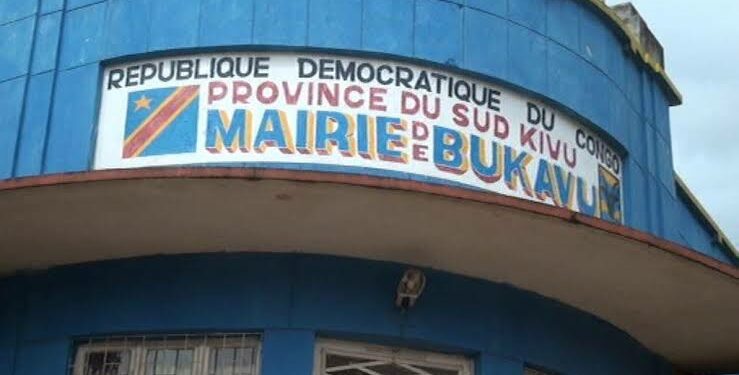 Insécurité à Bukavu: un corps sans vie coupé à mille et une morceaux retrouvé au quartier Nkafu