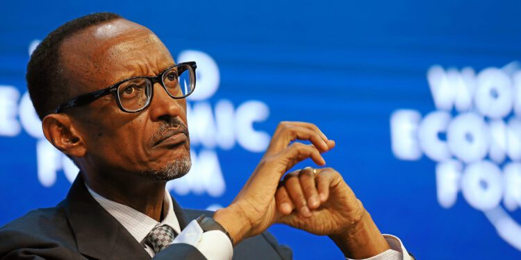 Insécurité à l’Est de la RDC : Londres vend des islamistes à Kigali pour effacer les FDLR