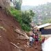 La ville de Bukavu est devenue un centre des catastrophes et drames.