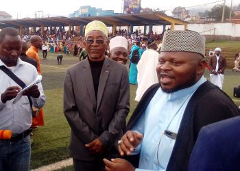 Clôture du mois de ramadan : un message fort aux musulmans de Bukavu