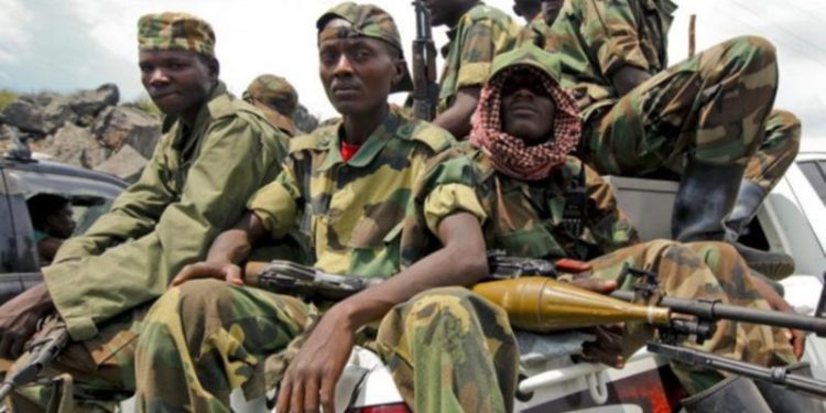 Nord-Kivu : retour au calme après des affrontements entre le M23 et des groupes armés à Rutshuru et Nyiragongo