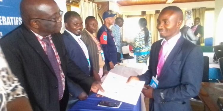 Sud-Kivu: Désormais une cohabitation Pacifique est possible entre Policiers et journalistes.