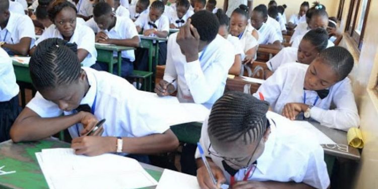 Nord-Kivu : le Parlement d’enfants salue la mesure sur la gratuité de l’ENAFEP
