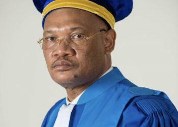 RDC-Cour constitutionnelle :Dieudonne Kaluba écarté de la présidence de la Cour constitutionnelle