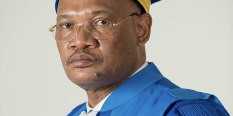 RDC-Cour constitutionnelle :Dieudonne Kaluba écarté de la présidence de la Cour constitutionnelle