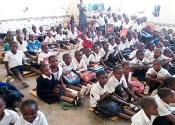 Gratuité d’enseignement : «l’essentiel pour moi était d’abord de respecter la constitution  » (Félix Tshisekedi)