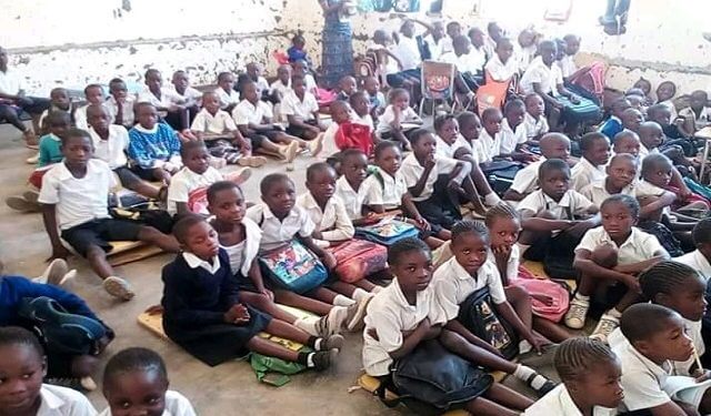 Gratuité d’enseignement : «l’essentiel pour moi était d’abord de respecter la constitution  » (Félix Tshisekedi)