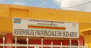 Sud-Kivu: Certains députés seraient « achetables » à peu d’argent (Homer Bulakali)