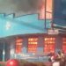 Bukavu : le cercle sportif de Kadutu en feu