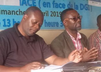Sud-Kivu : le gouvernement provincial appelé à revoir à la baisse le montant de 47 dollars, fixé comme frais de participation aux examens d’Etat édition 2022 ( BCSCI)