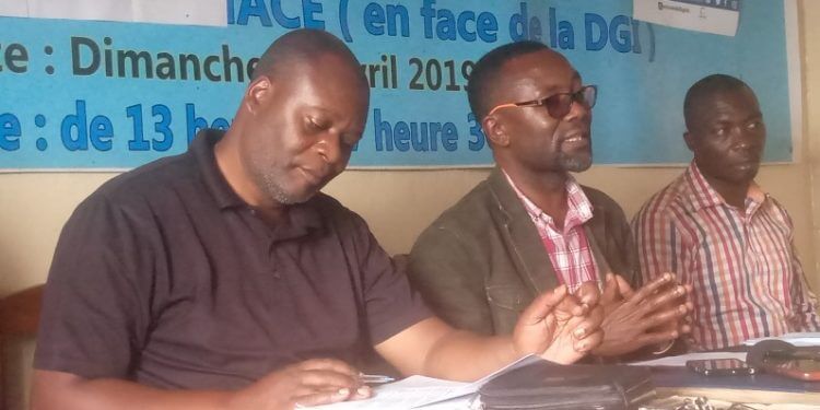 Sud-Kivu : le gouvernement provincial appelé à revoir à la baisse le montant de 47 dollars, fixé comme frais de participation aux examens d’Etat édition 2022 ( BCSCI)
