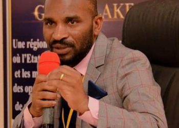 Sud-Kivu : l’organisation Nouvelle Génération Afrique pour la paix met en garde tout celui qui veut bloquer l’exécution des projets de Développement en province