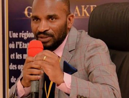 Sud-Kivu : l’organisation Nouvelle Génération Afrique pour la paix met en garde tout celui qui veut bloquer l’exécution des projets de Développement en province